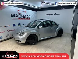 Volkswagen New Beetle
