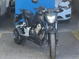 CB 300