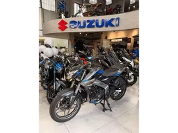 Bajaj Dominar