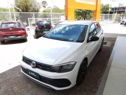 Volkswagen Polo Hatch