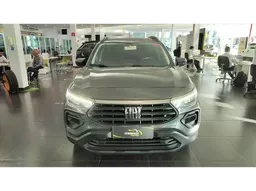 Fiat Pulse