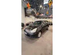 Nissan Livina