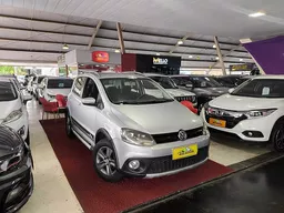 Volkswagen Crossfox