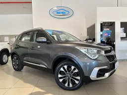Chery Tiggo 5X