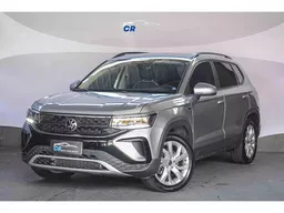 Volkswagen Taos