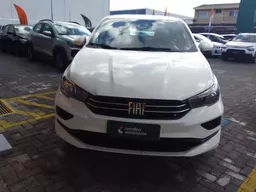 Fiat Cronos