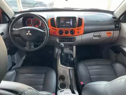 Mitsubishi L200 Triton