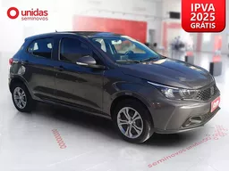 Fiat Argo