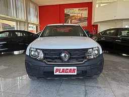 Renault Oroch