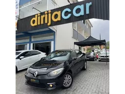 Renault Fluence