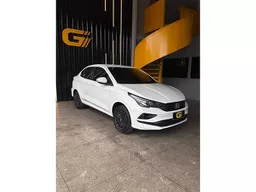 Fiat Cronos