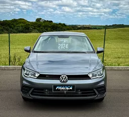 Volkswagen Polo Hatch
