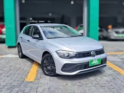 Volkswagen Polo Hatch