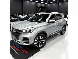 Chery Tiggo 5X