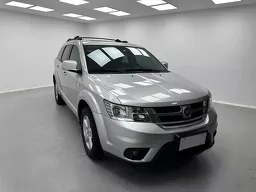 Fiat Freemont