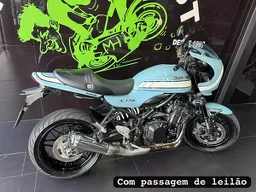 Kawasaki Z