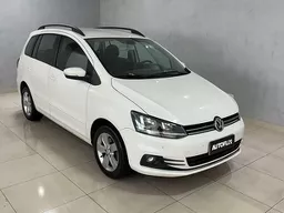 Volkswagen Spacefox