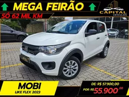 Fiat Mobi