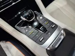 BYD Song Plus