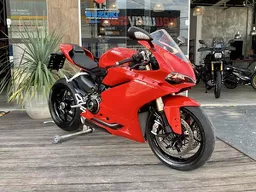 Ducati