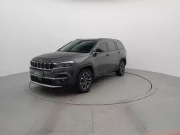 Jeep Commander