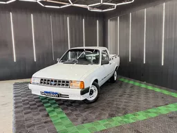 Chevrolet Chevy 500
