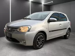 Toyota Etios