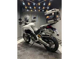 Multistrada