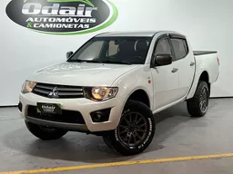 Mitsubishi L200 Triton