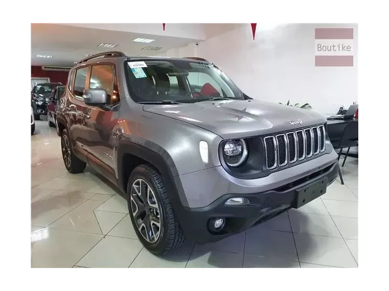 Jeep Renegade Diversas Cores 1