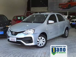 Toyota Etios