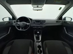 Volkswagen Polo Hatch