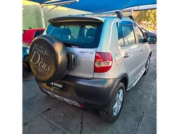 Volkswagen Crossfox