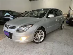 Hyundai I30 CW