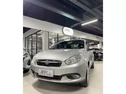 Fiat Grand Siena