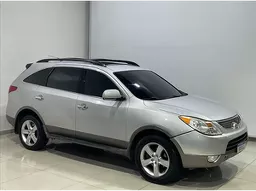 Hyundai Vera Cruz