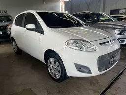 Fiat Palio