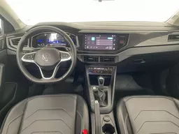 Volkswagen Virtus