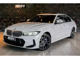 BMW 320i