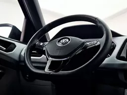 Volkswagen Parati