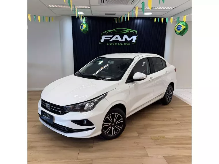 Fiat Cronos CRONOS DRIVE 1.3 8V Flex 2025