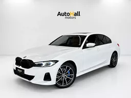 BMW 320i