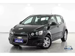 Chevrolet Sonic
