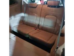 Hyundai Vera Cruz