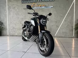 CB 650