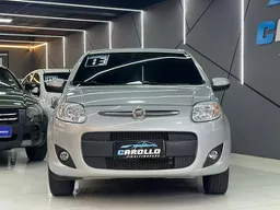 Fiat Palio