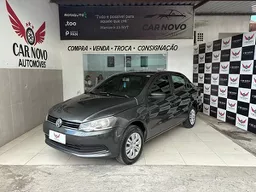 Volkswagen Voyage