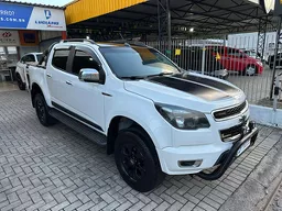 Chevrolet S10