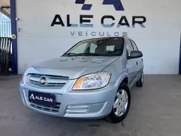Chevrolet Celta