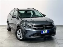 Volkswagen Nivus